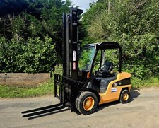 Caterpillar 3.5 Ton Diesel