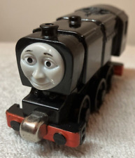 2011 NEVILLE Thomas & Friends Take n Play Die Cast Engine Train Loco Mattel