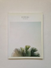 CEREAL_TRAVEL & LIFESTYLE MAGAZINE_VOLUME 06 2014