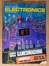 Practical Electronics -