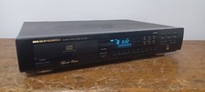 Marantz CD-67SE Special