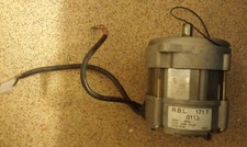 Riello RDB  RBL 171T motor rbl for oil burner RDB3