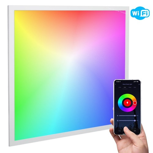 Rgb colour changing - changing, led
