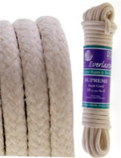Everlasto No.3 Cotton Rope