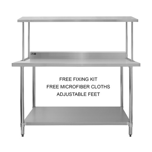 Stainless steel catering - catering, table