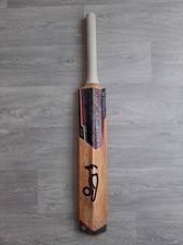 Cricket bat kookaburra - cricket,