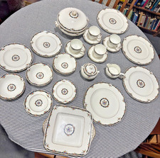 Wedgewood Osborne Bone China