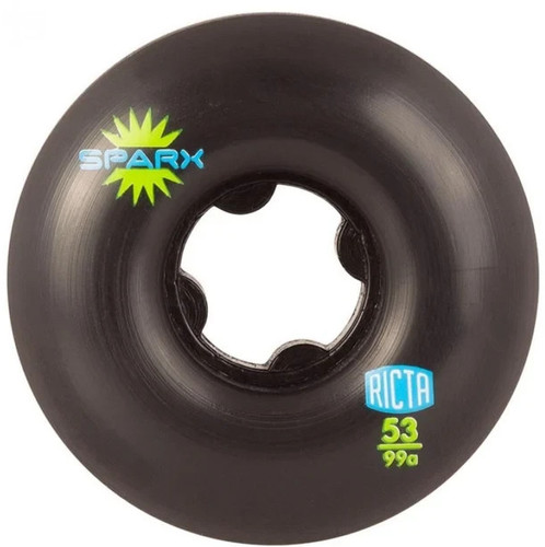 Ricta sparx 99a 53mm - ,