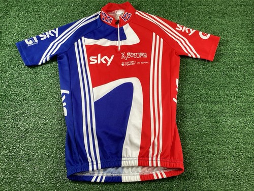 British cycling sky - sky, 2011