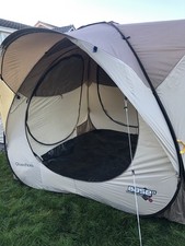 Quechua Base Seconds Full Pop Up Tent