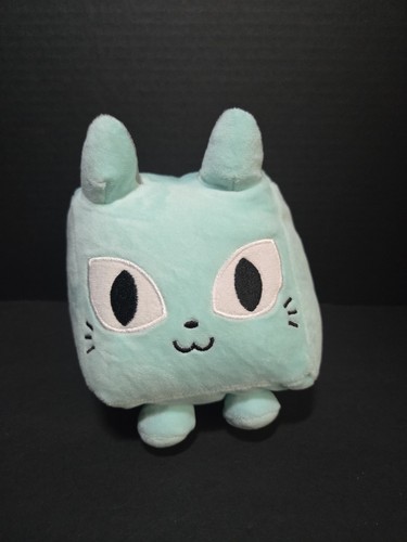 Cat plush pet simulator - cat, x