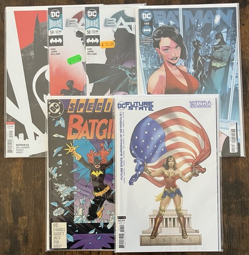 Collection comics - collection, of