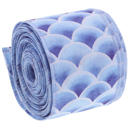 Ocean style decorative ribbon - ,