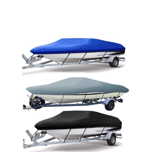 Boat cover 210d oxford - boat, cover,