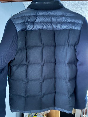 Paul and shark winter - paul, jacket