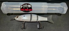 Telescopic Tackle Tube™ - 3