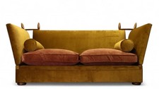 George Smith Tiplady 3 Seater