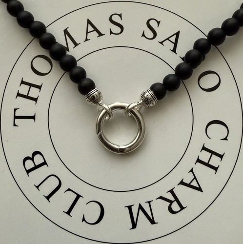 Thomas sabo sterling silver - thomas,