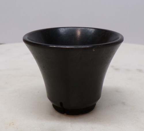 Antique bakelite black - antique,