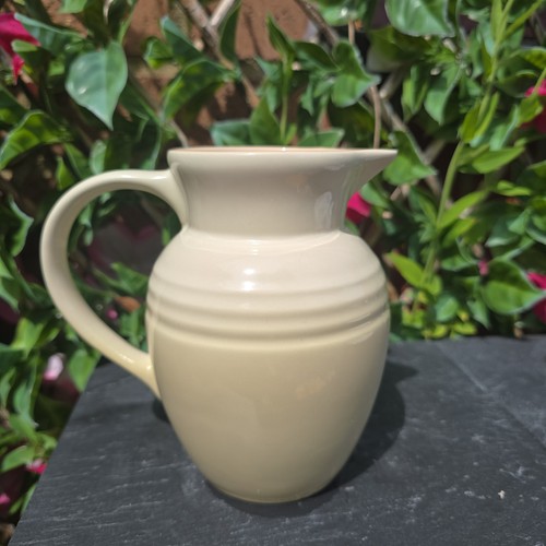 Creuset breakfast jug - le,