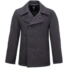 Brandit Pea Coat Double