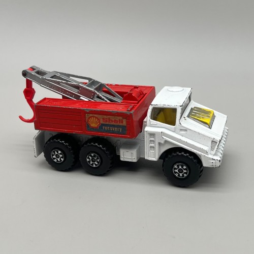 Matchbox battle kings 14 - battle, k-14