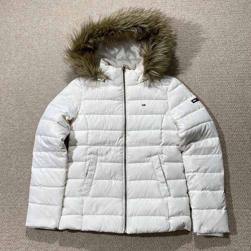 Tommy hilfiger puffer - tommy,