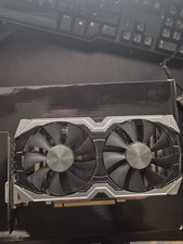 Zotac GeForce GTX 1060 AMP