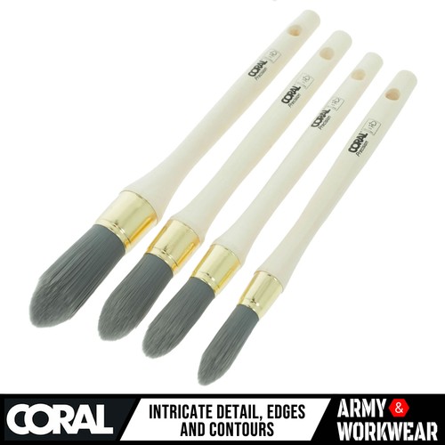 Coral precision round sash - coral,