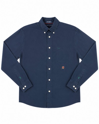 Vintage tommy hilfiger navy - tommy,