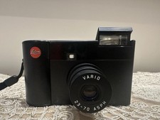 Leica C11 Black APS Compact