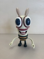 Pip + Norton Vinyl Figures Critterbox Collectable - PIP ONLY, NO BOX 