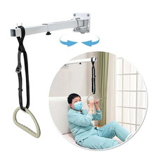 Electric Patient Lift for Home