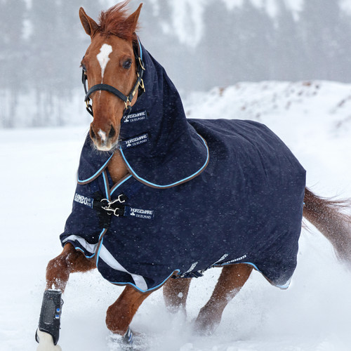 Horseware ireland rambo duo - horseware,