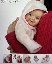 Collectable Doll from The Ashton-Drake Galleries “Savanna bargain £50