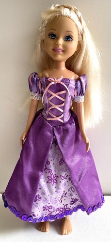 Mattel wee three - mattel,