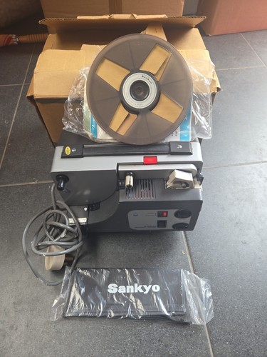Sankyo dyralux 1000 duel - dyralux,