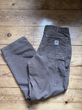 Carhartt Men's Carpenter