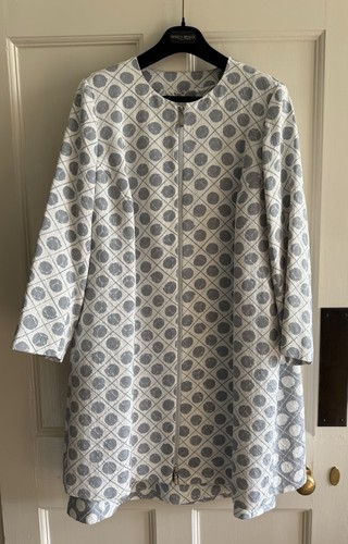 Marina rinaldi size coat - marina, &