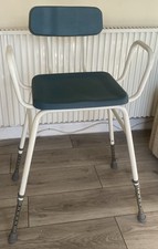 Aidapt Perching Stool With