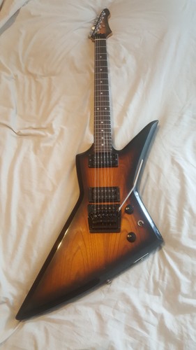 Aria pro special - pro, ii