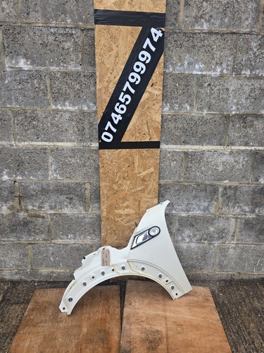 Mini cooper r56 front wing - cooper,