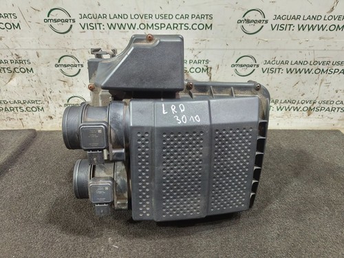 Land rover discovery l319 - discovery, 4