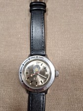 Vintage Rare Vostok Amphibian