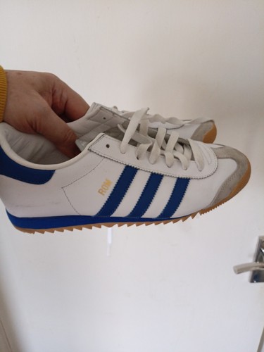 Adidas rom size excellent - size,