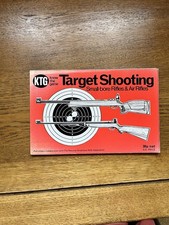 Wagbi  Target Shooting Small-bore Rifles A Air Rifles