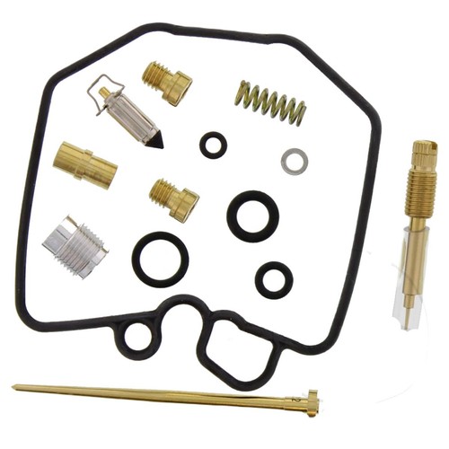 Carburetor repair kit - repair, keyster