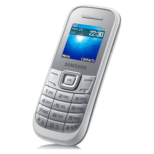 Samsung pusha e1200i - e1200i, mobile