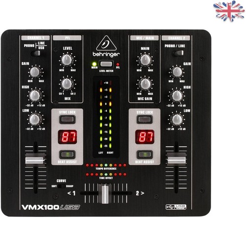 Pro mixer professional - pro,