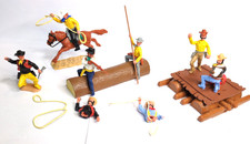 TIMPO WILD WEST 4TH SERIES